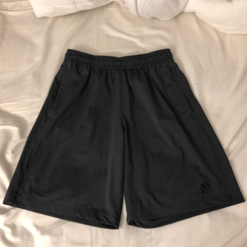 Men’s Adidas Athletic Shorts